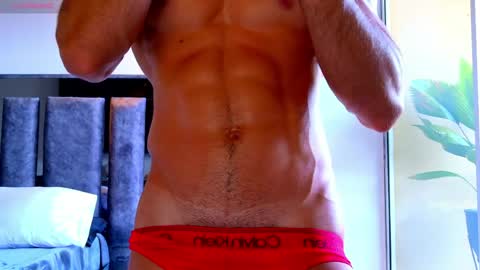 Snapshot of santin_seans chatting on April 2026 07:07:02 PM Santiago Seans online show from April 2026 07:07:02 PM