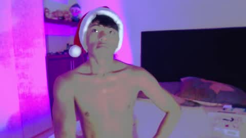 santi online show from December 2025 04:17:02 AM