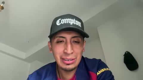 santisanton online show from April 2026 08:30:02 AM