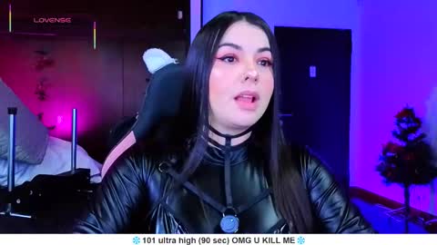 Liah Santos online show from January 2026 12:32:02 PM