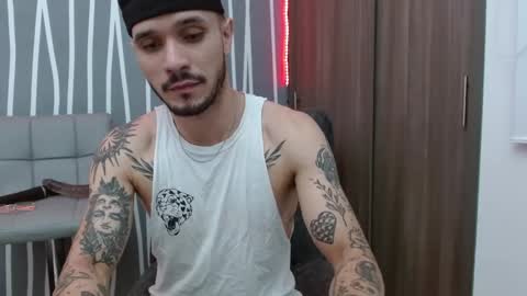 Santy Torres online show from March 2026 02:39:02 AM