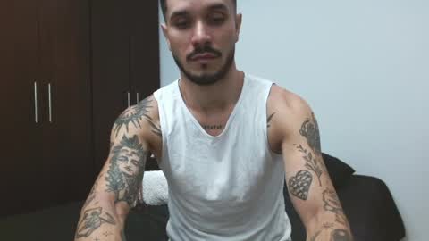 Santy Torres online show from April 2026 02:49:02 AM