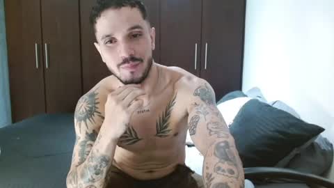 Santy Torres online show from June 2026 05:50:02 AM
