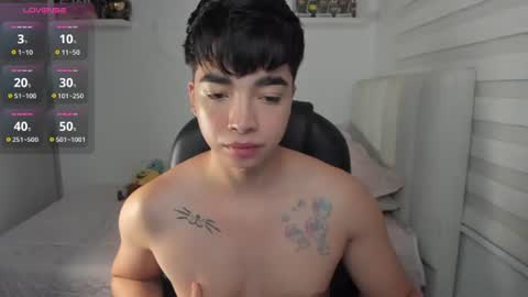 Snapshot of santy7u7 chatting on June 2026 01:26:01 PM Mr. Santiago online show from June 2026 01:26:01 PM
