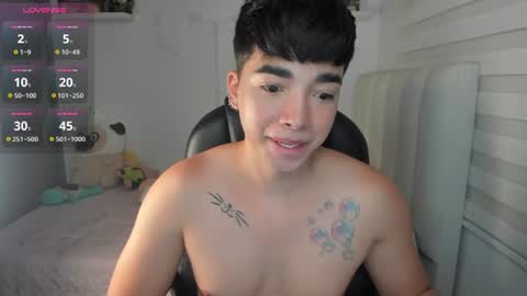 Snapshot of santy7u7 chatting on July 2026 01:38:01 PM Mr. Santiago online show from July 2026 01:38:01 PM