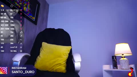 santiago online show from November 2025 04:33:01 AM