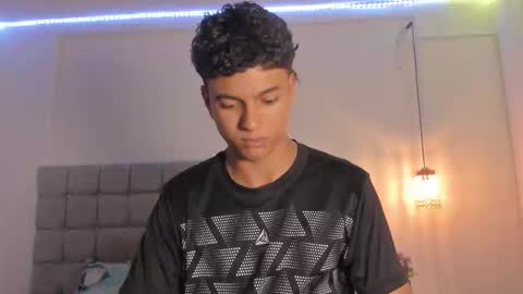 santy_stump online show from November 2025 10:03:02 PM