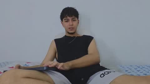 Snapshot of santybig18 chatting on March 2025 05:29:02 AM santybig18 online show from March 2025 05:29:02 AM