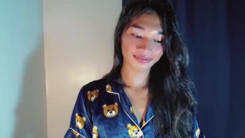 sanya_morenaxx online show from February 2026 03:22:01 PM