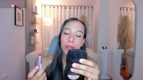 SAORI  online show from April 2026 11:15:01 AM