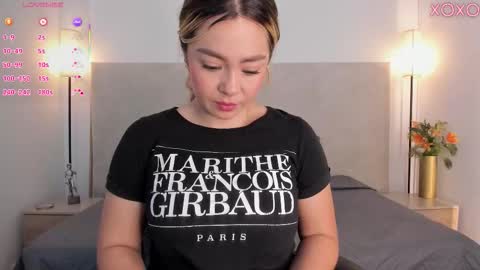 Saori  online show from March 2026 12:10:01 PM