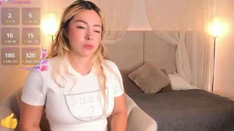 Snapshot of saori_newman chatting on May 2026 11:50:01 AM Saori online show from May 2026 11:50:01 AM