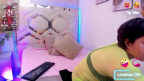 Snapshot of saori_sann_ chatting on March 2025 12:27:02 PM Saori online show from March 2025 12:27:02 PM