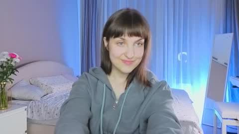 Anny online show from October 2025 10:48:02 PM