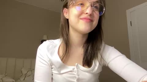 Anny online show from February 2026 10:29:01 PM