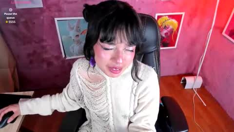 saphyralux online show from March 2026 09:20:01 PM