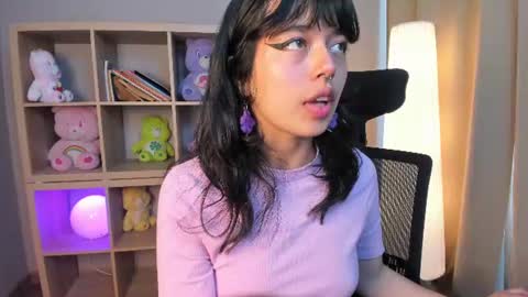 Snapshot of saphyralux chatting on July 2026 09:36:01 PM saphyralux online show from July 2026 09:36:01 PM