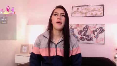 Sara online show from December 2025 09:20:01 PM