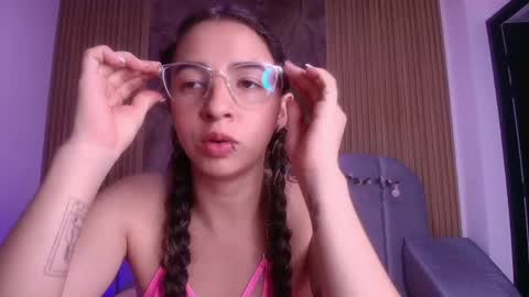 Snapshot of sara__24 chatting on May 2026 11:59:01 AM Sara online show from May 2026 11:59:01 AM