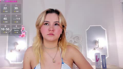 Snapshot of sara__williams chatting on January 2025 03:35:01 AM Sara online show from January 2025 03:35:01 AM