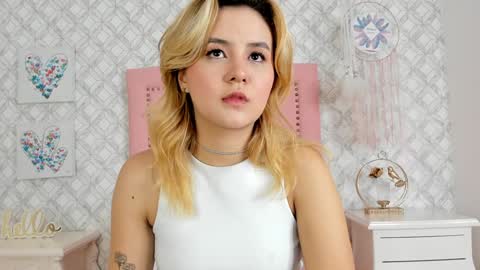 Snapshot of sara__williams chatting on January 2025 03:50:02 AM Sara online show from January 2025 03:50:02 AM