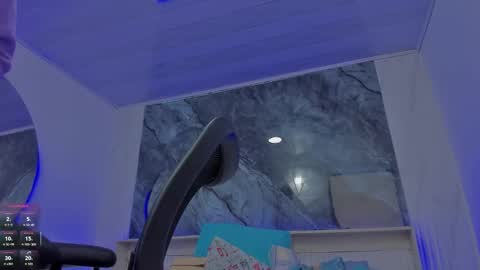 sara allenx online show from November 2025 11:32:01 AM