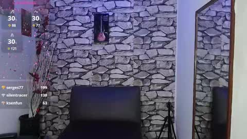 Sara  online show from February 2025 08:27:02 AM