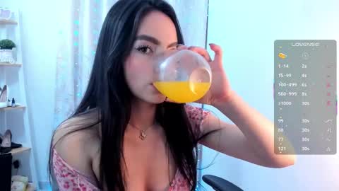 Sara  online show from October 2025 04:13:02 AM