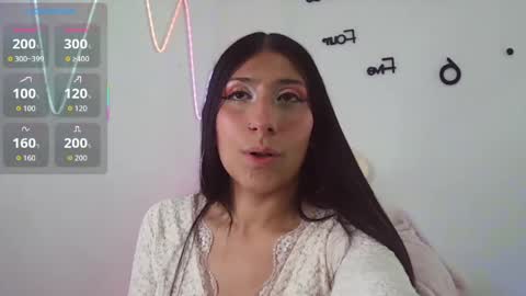 SARA online show from June 2026 03:44:01 AM
