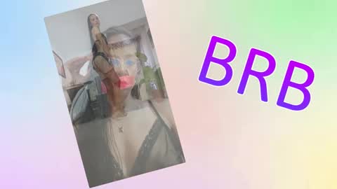 SARA online show from March 2025 06:08:02 PM