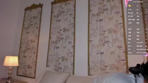 Snapshot of sara_castro24 chatting on May 2026 02:02:01 PM Sara online show from May 2026 02:02:01 PM