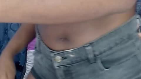 Sara Greyx online show from September 2025 06:54:01 PM