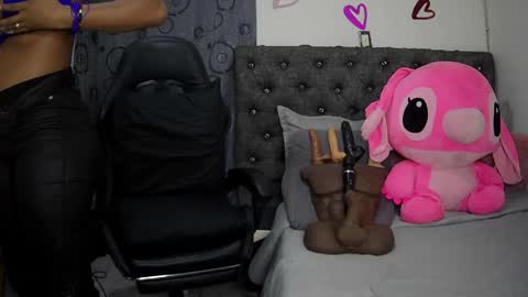 Sara Greyx online show from May 2026 12:41:01 AM