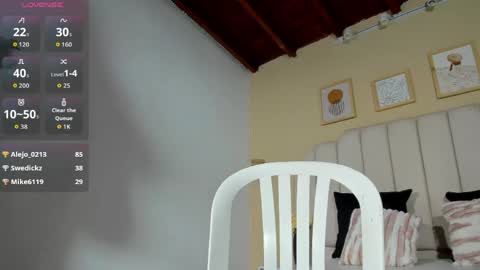 sara_hannks online show from May 2026 12:07:01 AM
