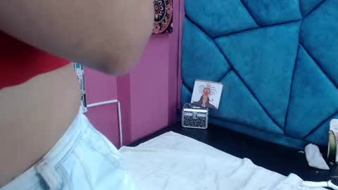 sara_honny online show from January 2025 08:36:01 AM