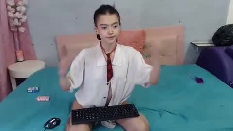 sara_jhons22 online show from January 2026 10:13:02 PM