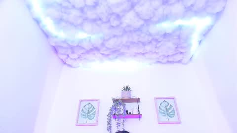 Sara Jhonson  online show from February 2025 11:59:01 PM