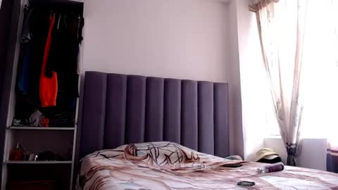 sara_johnson__ online show from May 2026 08:50:02 PM