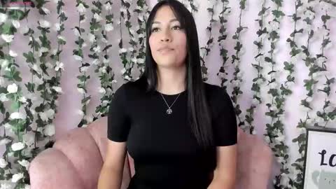Sara  online show from October 2025 10:08:02 PM