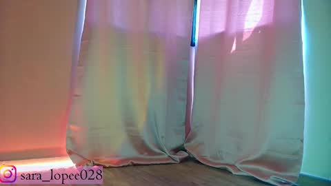 sara_lopee1 online show from March 2025 03:16:02 PM