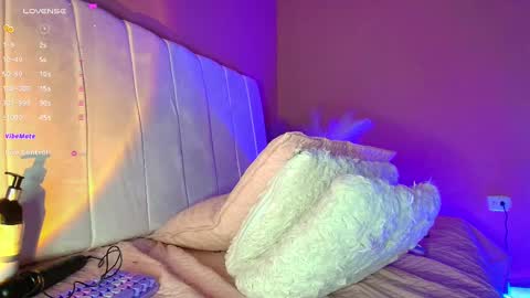 sara_lopee1 online show from March 2025 10:37:02 AM