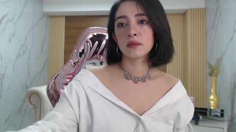 Snapshot of sara_lopez_s chatting on March 2026 01:56:01 PM Sara online show from March 2026 01:56:01 PM