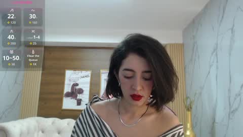 Snapshot of sara_lopez_s chatting on April 2026 01:37:02 PM Sara online show from April 2026 01:37:02 PM