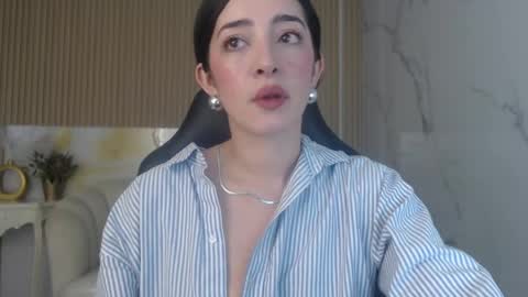 Snapshot of sara_lopez_s chatting on May 2026 02:00:01 PM Sara online show from May 2026 02:00:01 PM