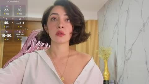 Snapshot of sara_lopez_s chatting on May 2026 01:41:01 PM Sara online show from May 2026 01:41:01 PM