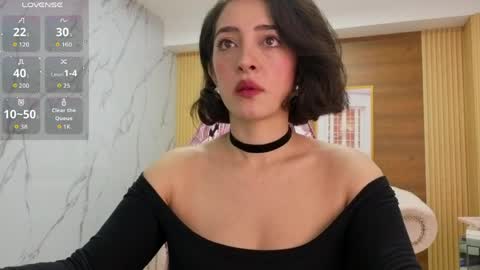 Snapshot of sara_lopez_s chatting on May 2026 01:51:02 PM Sara online show from May 2026 01:51:02 PM