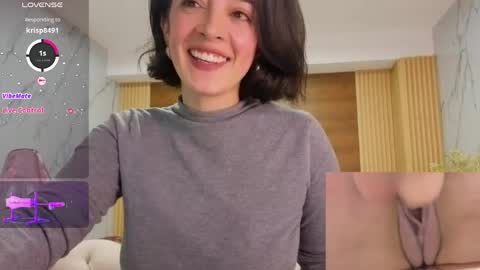 Snapshot of sara_lopez_s chatting on May 2026 02:38:02 PM Sara online show from May 2026 02:38:02 PM