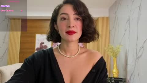 Snapshot of sara_lopez_s chatting on May 2026 01:50:01 PM Sara online show from May 2026 01:50:01 PM