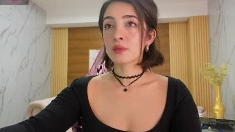 Snapshot of sara_lopez_s chatting on May 2026 01:51:01 PM Sara online show from May 2026 01:51:01 PM