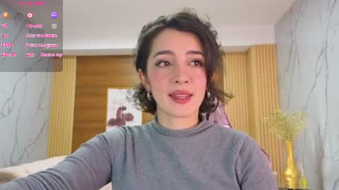 Snapshot of sara_lopez_s chatting on June 2026 01:54:02 PM Sara online show from June 2026 01:54:02 PM